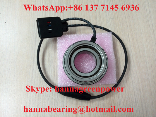 BMO-6206 / 064S2 / UA008A एन्कोडर लेयरिंग मोटर सेंसर 30x62x22.2mm
