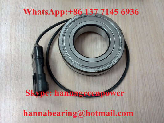 40x80x24.2mm बीएमबी-6208 080S2 UB108A सेंसर असर एन्कोडर इकाइयां बीएमबी-6208 080S2 UB008A