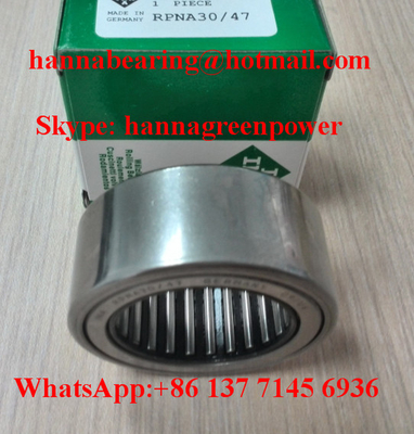 बेलनाकार असर RPNA20/35 संरेखण रोलर असर 20x35x16mm