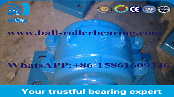 उच्च गुणवत्ता वाले ISO9001 प्लमर ब्लॉक असर SD636 SD638 SD640 SD644 SD648 SD652 SD656