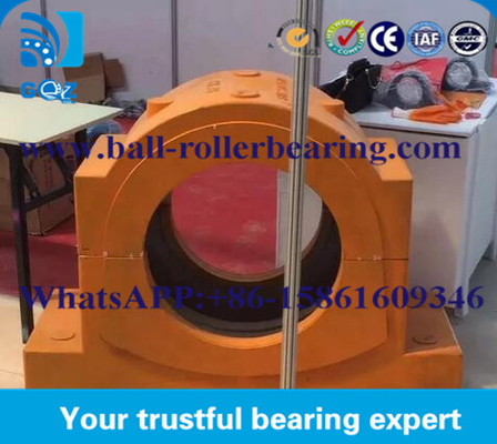 OEM ऑरेंज कास्ट आयरन तकिया ब्लॉक असर सील के साथ 22352+H2352