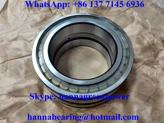 रस्सी शीव असर E5052X NNTS1 बेलनाकार डबल पंक्ति रोलर असर 260x400x190mm