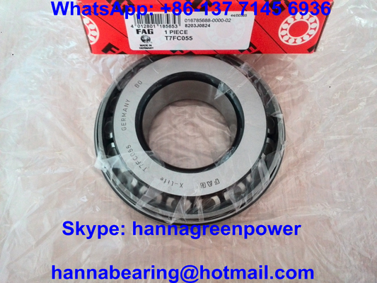 X-Life T7FC045-XL सिंगल रोय कॉपरड रोलर लेयरिंग T7FC 045/HN3QCL7C 45x95x29mm