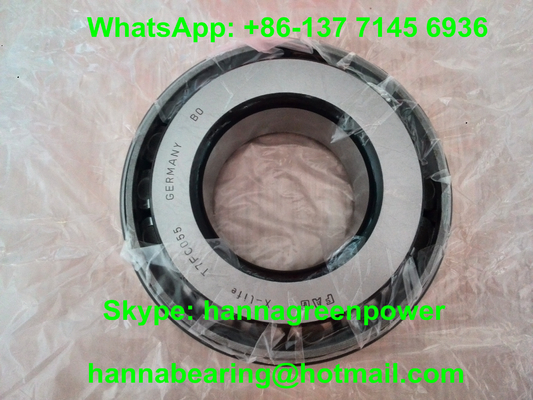 भारी भार के लिए T7FC055-XL कॉपर रोलर लेयरिंग T7FC055/QCL7C 55x115x34mm