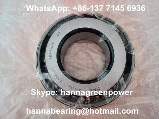 T7FC065-XL X-Life एकल पंक्ति कॉपर रोलर लेयरिंग T7FC 065/QCL7C 65x130x37mm