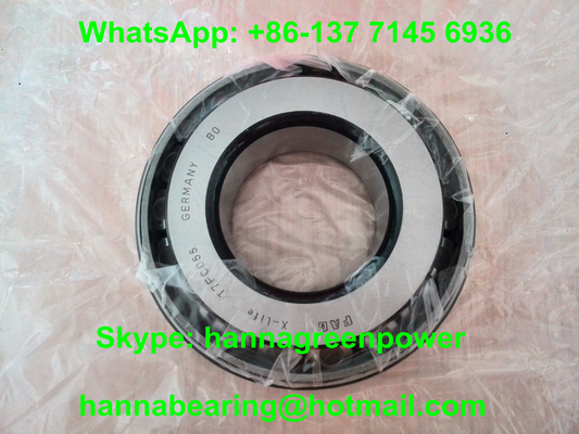 85x170x48 मिमी T7FC085-XL लंबे समय तक चलने वाला कॉपर रोलर लेयरिंग T7FC 085/QCL7C 3950RPM