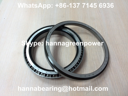 खुदाई करने वाला असर T4DB180 कॉपर रोलर असर 180x240x32mm