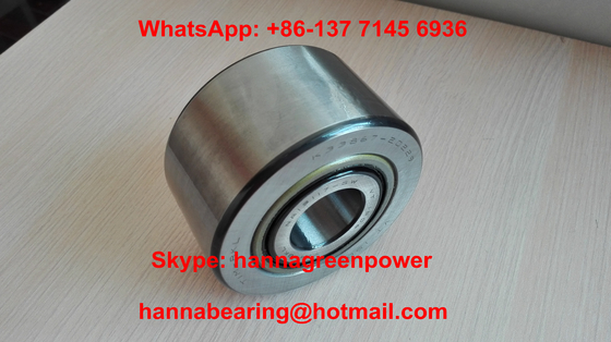 NA15117SW-90147 डबल रो टेपर रोलर असर 1.17x3.5x2इंच