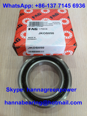 वसा स्नेहन JK0S070-A सील के साथ कॉपर रोलर असर JKOS070A 70x110x27mm