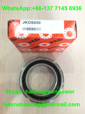 एक सील JKOS080A 80x125x30mm के साथ एकीकृत कॉपर रोलर असर