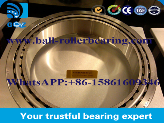 P0/P6/P5/P4/P2 प्रेसिजन कॉपर व्हील लेयरिंग HR32972J 360*480*76mm