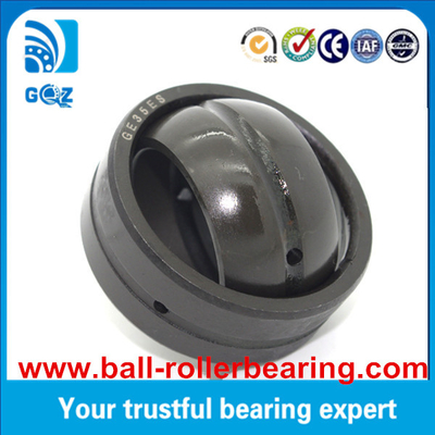 रॉड एंड गोलाकार सादा असर GE110ES GE110ES-2RS / आकार 110-160-70-55 मिमी