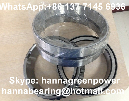 डबल रो कॉपरड रोलर लेयरिंग LM249747NW/10D 203.2x276.225x95.25mm