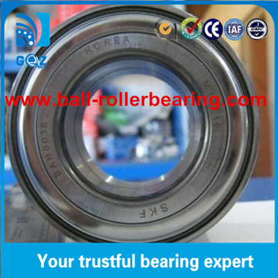 टोयोटा कार व्हील हब लेयरिंग BAH0036 DAC39720037 39BWD01L 39*72*37 मिमी के लिए