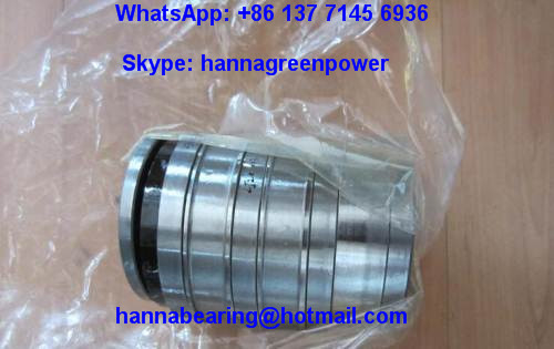 एक्सट्रूडर असर M5CT2264 थ्रस्ट रोलर टैंडम असर T5AR2264 22x64x128.5mm