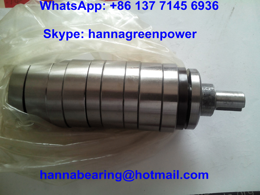 एक्सट्रूडर असर M5CT2264 थ्रस्ट रोलर टैंडम असर T5AR2264 22x64x128.5mm