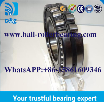सामग्री GCr15 / गोलाकार रोलर असर 23228 CCK/W33C3 / आकार 140*250*88