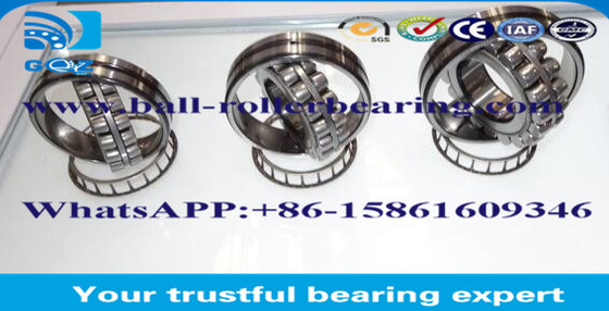 आकार 20*52*18 / गोलाकार रोलर असर 22205CAK/W33C3 / सामग्री GCr15
