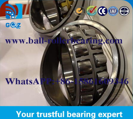 आकार 30*72*19 / गोलाकार रोलर असर 21306CC/W33 / सामग्री GCr15