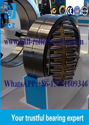 आकार 110*180*69 / गोलाकार रोलर असर 23122CC/W33 / सामग्री GCr15