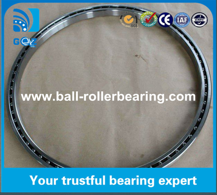 KA040CP0 4x4.5x0.25 इंच सुपर प्रेसिजन पतला अनुभाग रोबोट के लिए असर KA040CP0