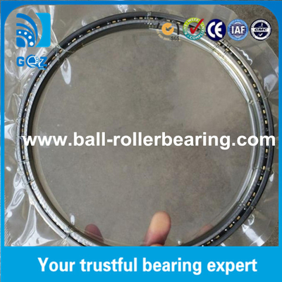 KA040CP0 4x4.5x0.25 इंच सुपर प्रेसिजन पतला अनुभाग रोबोट के लिए असर KA040CP0
