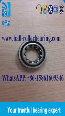 AAA DAC30650021 एकल पंक्ति रेडियल बॉल लेयरिंग Z1V1 Z2V2 Z3V3