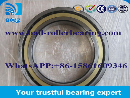 Gcr15 7020mp. UA डबल रो कोण संपर्क असर आकार 100*150*24