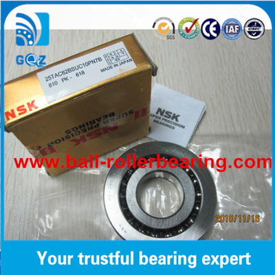 35TAC72B BS3572TN1 BSB035072-T P5 असर गेंद पेंच समर्थन असर BSD3572 MM35BS72