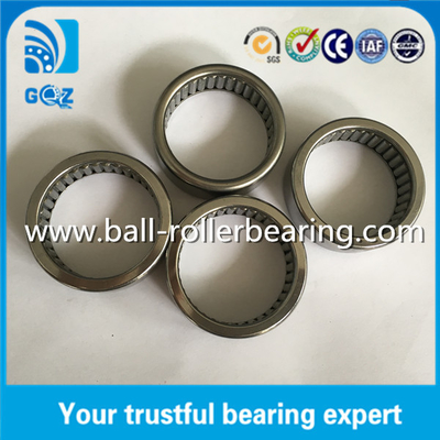 इंच आयाम Complement drawn cup needle roller bearings B2410 B-2410