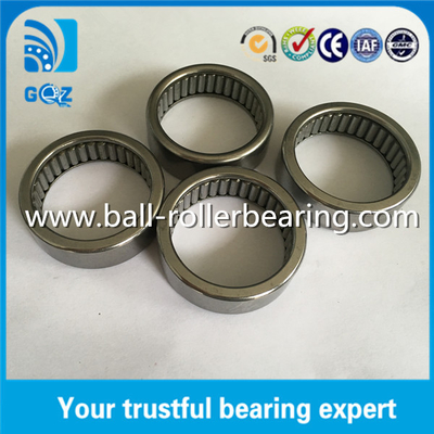 इंच आयाम Complement drawn cup needle roller bearings B2410 B-2410