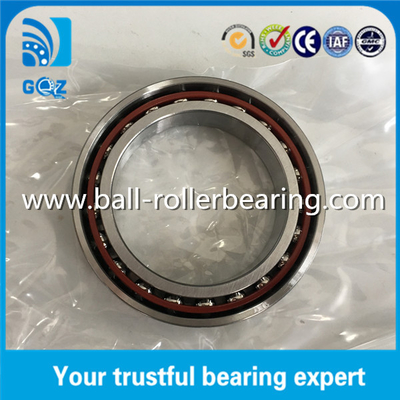 सिरेमिक एफएजी प्रेसिजन एंगुलर कॉन्टैक्ट बॉल लेयरिंग XCB7011- E- T- P4S - UL अंदर का व्यास 55mm