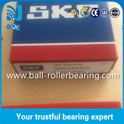 Skf डबल रो पूर्ण पूरक बेलनाकार रोलर लेयरिंग NNC4912CV