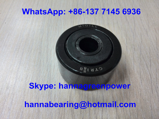 CYR-1 योक कैम फॉलोअर सुई रोलर असर 0.3125 x 1 x 0.6875 इंच ISO90001