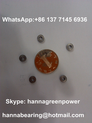 638/3-2Z 3 x 7 x 3 मिमी