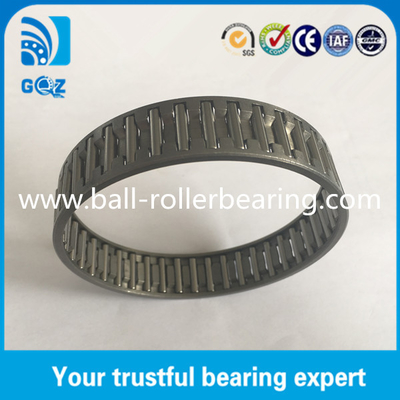 सुई रोलर केज असेंबली क्रोम स्टील बीयरिंग GCR15 K85 x 92 x 20 मोटाई 20mm