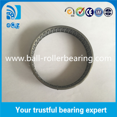 सुई रोलर केज असेंबली क्रोम स्टील बीयरिंग GCR15 K85 x 92 x 20 मोटाई 20mm
