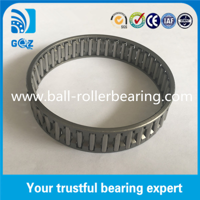 सुई रोलर केज असेंबली क्रोम स्टील बीयरिंग GCR15 K85 x 92 x 20 मोटाई 20mm