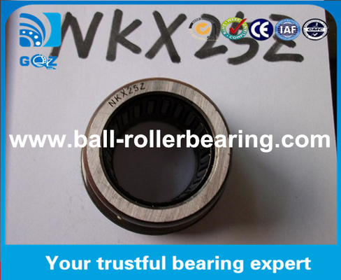 HRC 58 - 63 NX10 एकल पंक्ति सुई रोलर असर NX 10 NX10 Z NX 10Z 10 x 19 x 18 मिमी