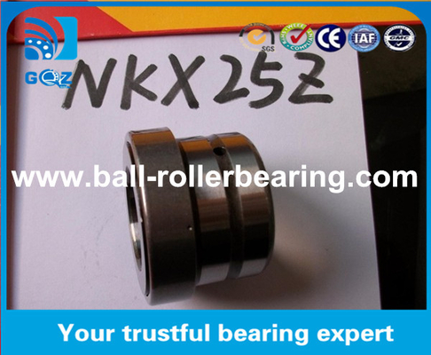 HRC 58 - 63 NX10 एकल पंक्ति सुई रोलर असर NX 10 NX10 Z NX 10Z 10 x 19 x 18 मिमी