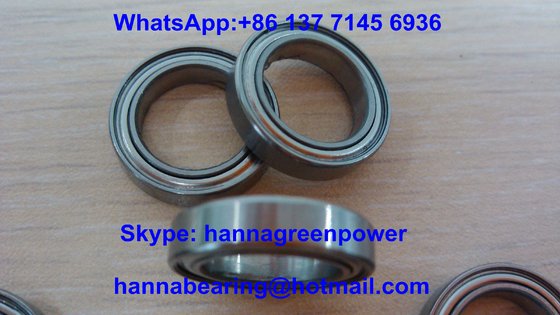 ET2216ZZ A2216ZZ ऑटोमोटिव लेयरिंग / गैर मानक बॉल लेयरिंग 16x22x4 मिमी