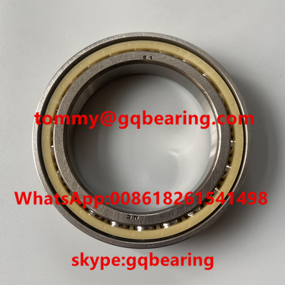 NACHI 50BA07S1 50BA0751 एकल पंक्ति गहरी ग्रूव गेंद असर 50x72x12 मिमी