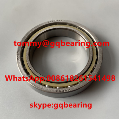 NACHI 50BA07S1 50BA0751 एकल पंक्ति गहरी ग्रूव गेंद असर 50x72x12 मिमी