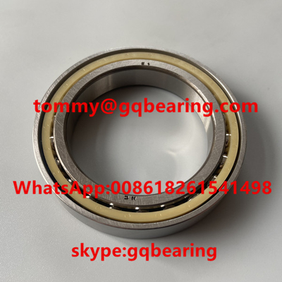 NACHI 50BA07S1 50BA0751 एकल पंक्ति गहरी ग्रूव गेंद असर 50x72x12 मिमी