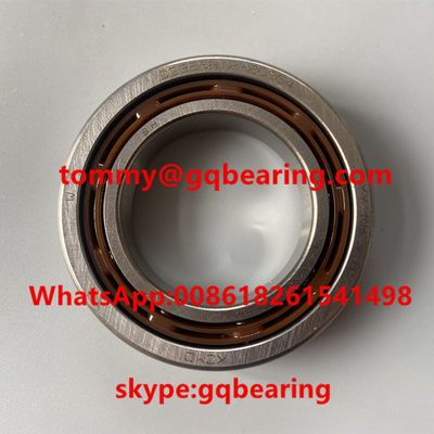 कोयो DG355812-2CS58 डीप ग्रूव एकल पंक्ति गेंद असर 35x58x12 मिमी