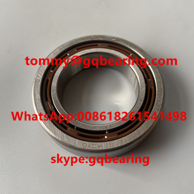 कोयो DG355812-2CS58 डीप ग्रूव एकल पंक्ति गेंद असर 35x58x12 मिमी