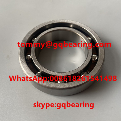 कोयो DG355812-2CS58 डीप ग्रूव एकल पंक्ति गेंद असर 35x58x12 मिमी
