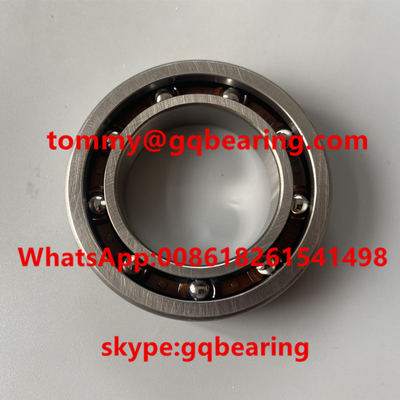 कोयो DG355812-2CS58 डीप ग्रूव एकल पंक्ति गेंद असर 35x58x12 मिमी
