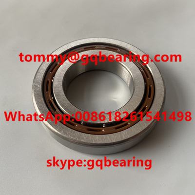 कोयो DG356712CS62 एकल पंक्ति गहरी ग्रूव गेंद असर 35x67x12 मिमी