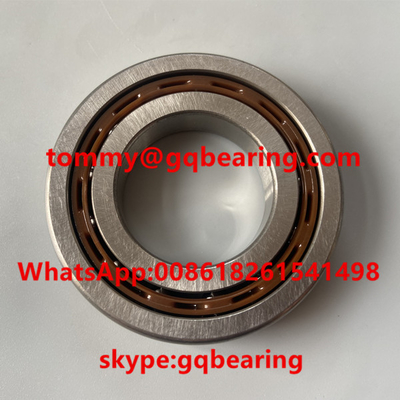 कोयो DG356712CS62 एकल पंक्ति गहरी ग्रूव गेंद असर 35x67x12 मिमी